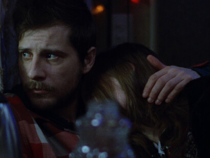 Christmas, Again. 2014. USA. Directed by Charles Poekel. Image courtesy of the filmmaker.