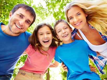 Support good public-private partnerships on health promotion