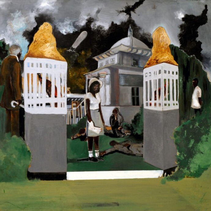 20/20. Courtesy of Carnegie Museum of Art