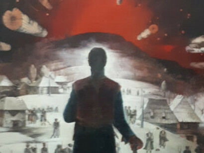 «El primer líder», Milić od Mačve (1934-2000)