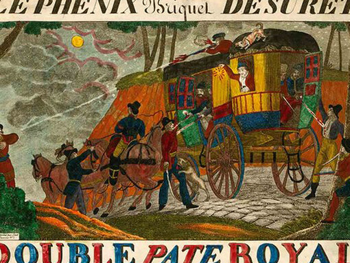 Transitzones. Courtesy of Kunstbibliothek