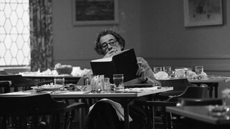 Hannah Arendt fue una escritora​ y teórica política​ alemana