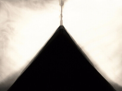 Claudio Santambrogio, Landscapes#11, 2015. Courtesy of RBcontemporary