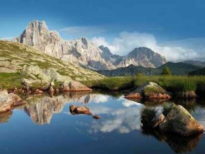 La terra di mezzo che sa essere il Veneto, tra bellezze uniche al mondo