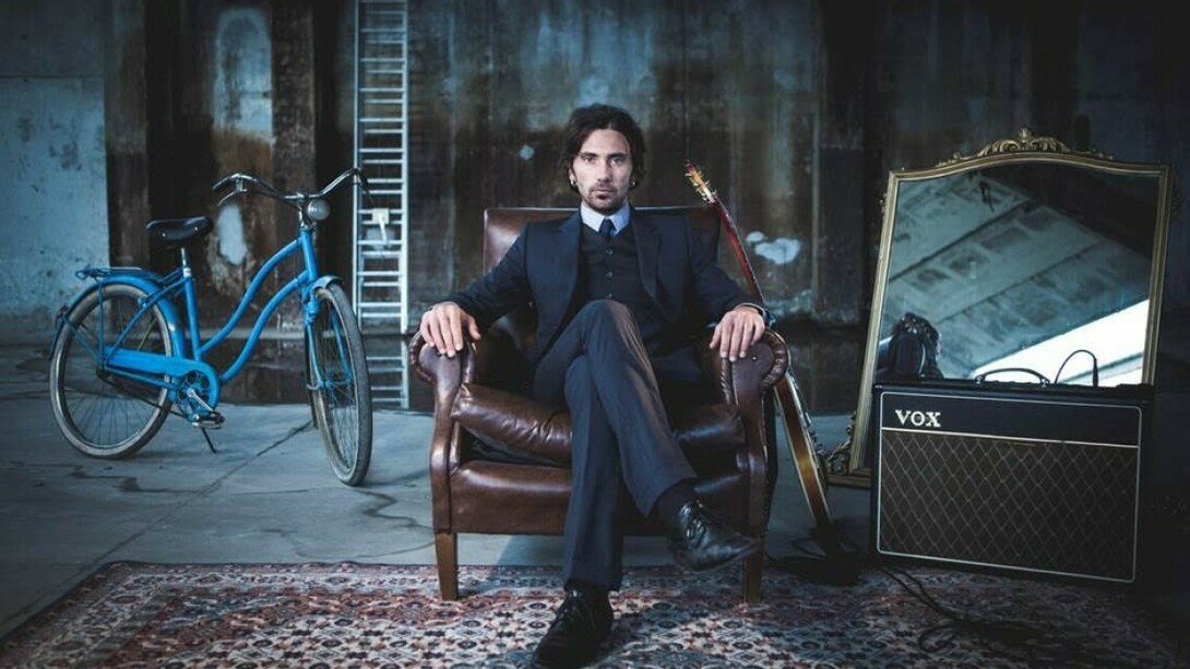 Guido Maria Grillo, Torino Chiama tour