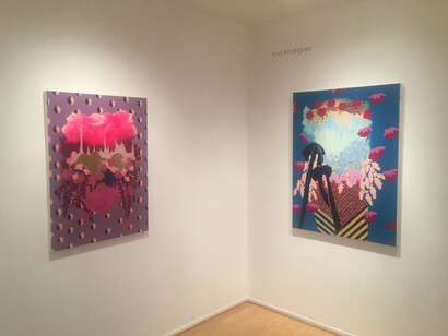 Ana Rodriguez. Courtesy of Launch LA