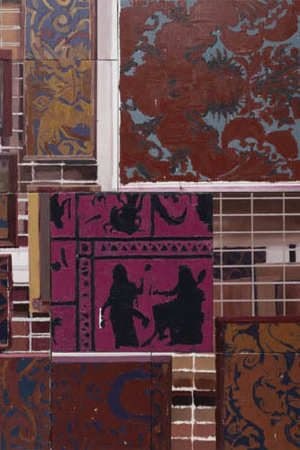 Nacho Martin Silva. Courtesy of Max Estrella
