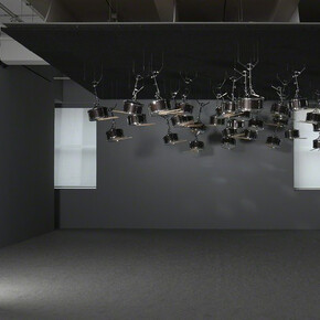 Anri Sala. Courtesy of Marian Goodman Gallery