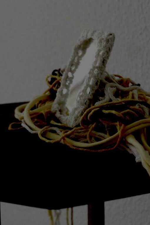 Project Room, Manu Menezes