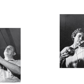 Bombrasil. Courtesy of Zipper Galeria