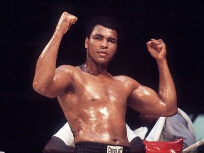 Muhammad Ali