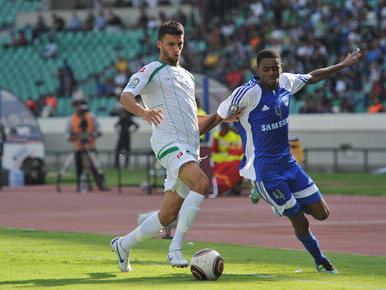 On September 18, 2011, Raja Casablanca and Al Hilal Omdurman clashed in the CAF Champions League, delivering an intense and unforgettable match