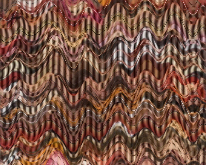 GNR Presents. Courtesy of Galeria Nara Roesler