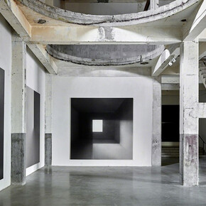 Marco Tirelli. Courtesy of Axel Vervoordt