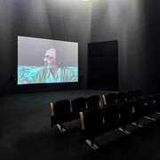 Pere Portabella, La mirada comprometida, vista de exhibición. Cortesía de Museu d’Art Contemporani de Barcelona (MACBA)