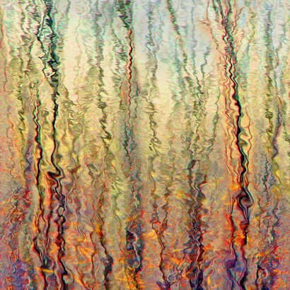 Carolyn Marks Blackwood, Inclination assignation, 2025. Courtesy of Von Lintel Gallery