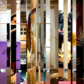 The Independent. Courtesy of Maxxi