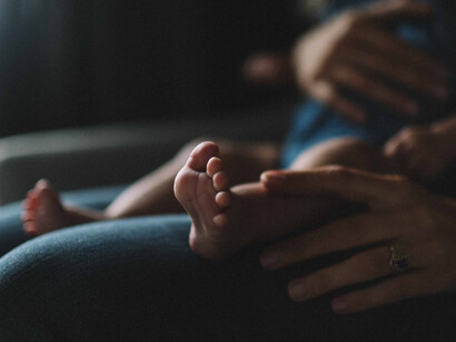 Madre-Figlio
