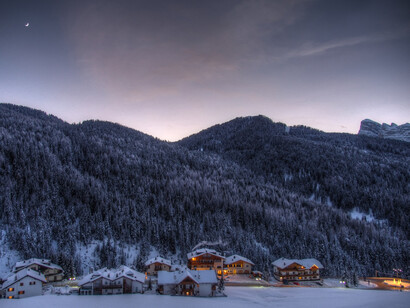 San Cassiano © Augusto Mia Battaglia, 2012