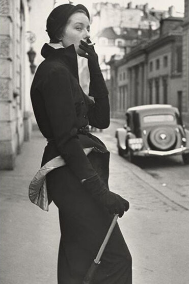 Gordon Parks. Courtesy of Cleveland Museum of Art