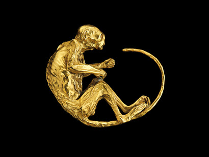 Damien Hirst, The Sadness. Image: Photographed by Prudence Cuming Associates © Damien Hirst and Science Ltd. All rights reserved, DACS/SIAE 2017