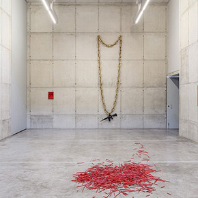 Igor Vidor. Courtesy of Galeria Leme