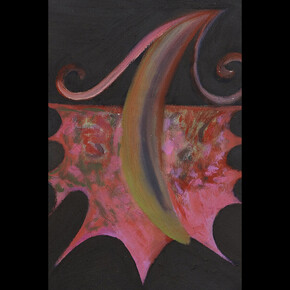 Tiziana La Melia + Geetha Thurairajah. Courtesy of Projet Pangée 