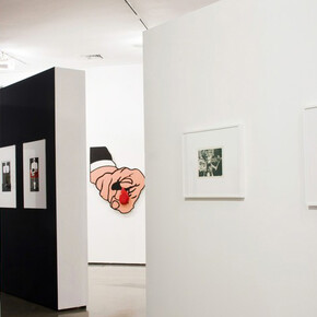 The Years of Living Dangerously. Courtesy of MAM