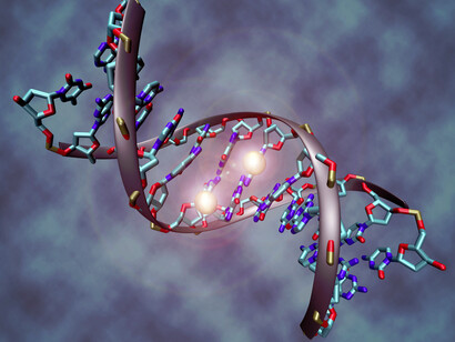 El dopaje genético es la última amenaza