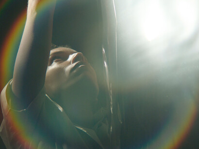 Garrett Bradley, Safe (still), 2022. Courtesy the artist and Lisson Gallery