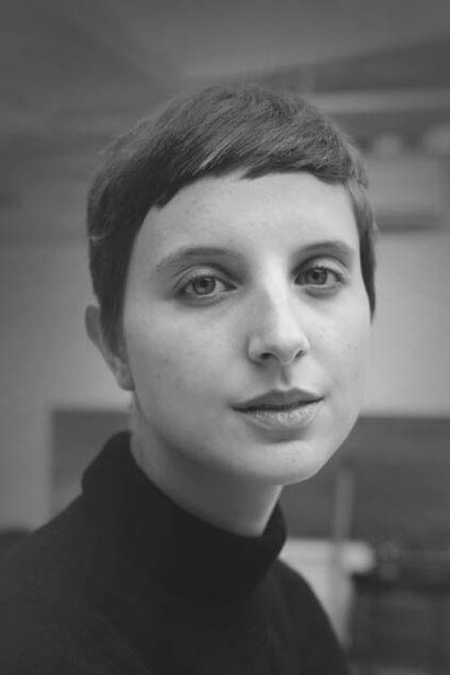 Paula Luchsinger, diretta dal regista Pablo Larraín. Lavorare con Pablo Larraín è stato uno dei più grandi insegnamenti della mia carriera. Penso che sia una persona molto intelligente e sensibile