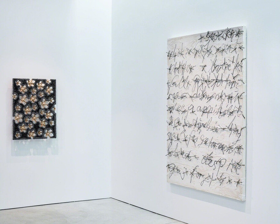 Tonic of Wildness. Courtesy of Marianne Boesky Gallery