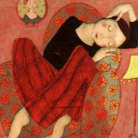 Cecile Veilhan, Cocooning