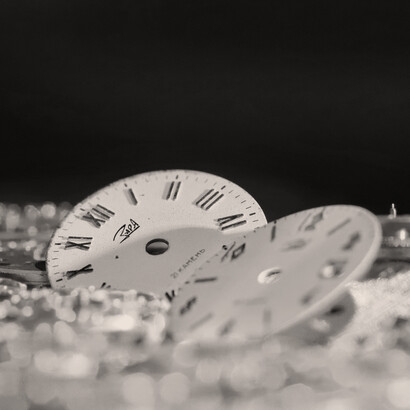 As mudanças ao longo do tempo