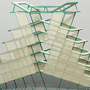 Dress Codes. Courtesy of Frye Art Museum