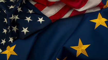 TTIP, l'accordo che abbatte dazi, dogane e barriere tra USA ed Unione Europea  