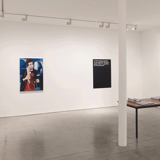 Turpentine 10. Courtesy of Galerie Art Concept