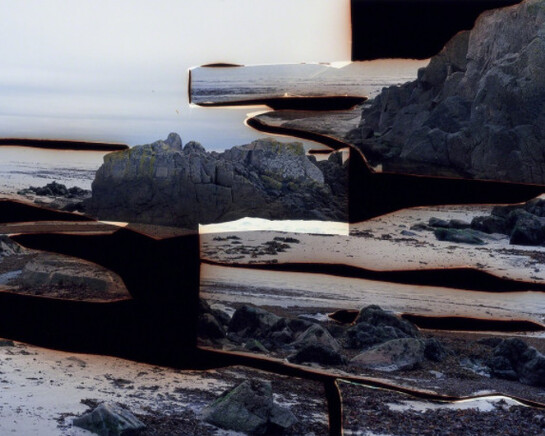 Her Nature. Courtesy of Maddox Gallery 