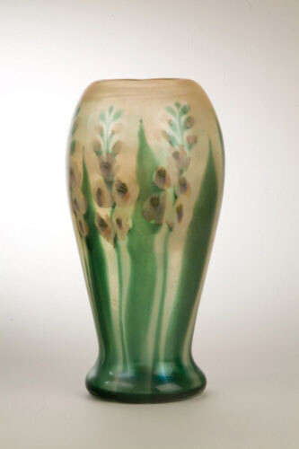 Louis Comfort Tiffany’s Life and Art. Courtesy of The Charles Hosmer Morse Museum of American Art