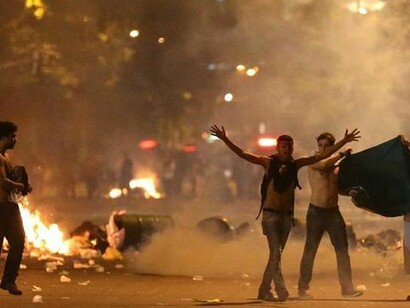 A violência é um dos maiores problemas do Brasil: o país registrou 160 assassinatos por dia em 2015