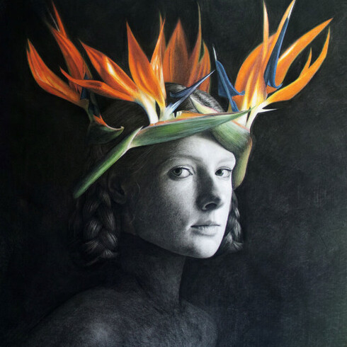 Pablo Santibáñez Servat & Jorge Villalba. Courtesy of Galerie Benjamin Eck