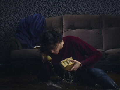 La geografia del buio a masterpiece by its very essence, photo Roberto Chierici
