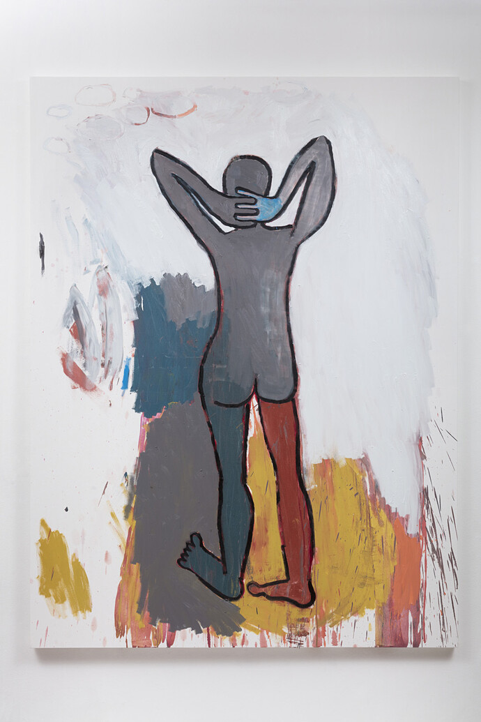 Ana Prata. Courtesy of Galeria Millan