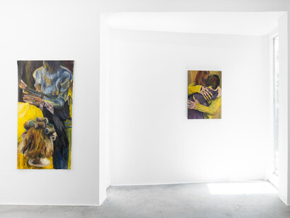 Giulia Puntel. Courtesy of Casa Triângulo