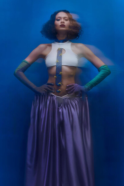 En esencia, Moweek aspira a construir una comunidad creativa que transforme al diseño en un motor cultural y económico para el país