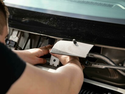 54 % des gros appareils électroménagers tombent en panne avant leur cinquième année d’utilisation