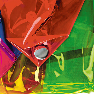 Miryana Todorova, Movable (Pocket / Jacket) / Movibile (Tasca / Giacca), Stretcher, digital print on spandex, vinyl, nylon, snaps / Barella, stampa digitale su spandex, vinile, nylon, bottoni a pressione, 2014, (Bulgaria)
