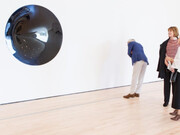 British Sculptors. Courtesy of SFMOMA