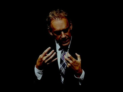 Jordan Peterson, referencia intelectual para millones de adolescentes de todo el mundo