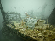 Andreas Franke, Uit de reeks The Sinking World: Sweet Babette (2012)